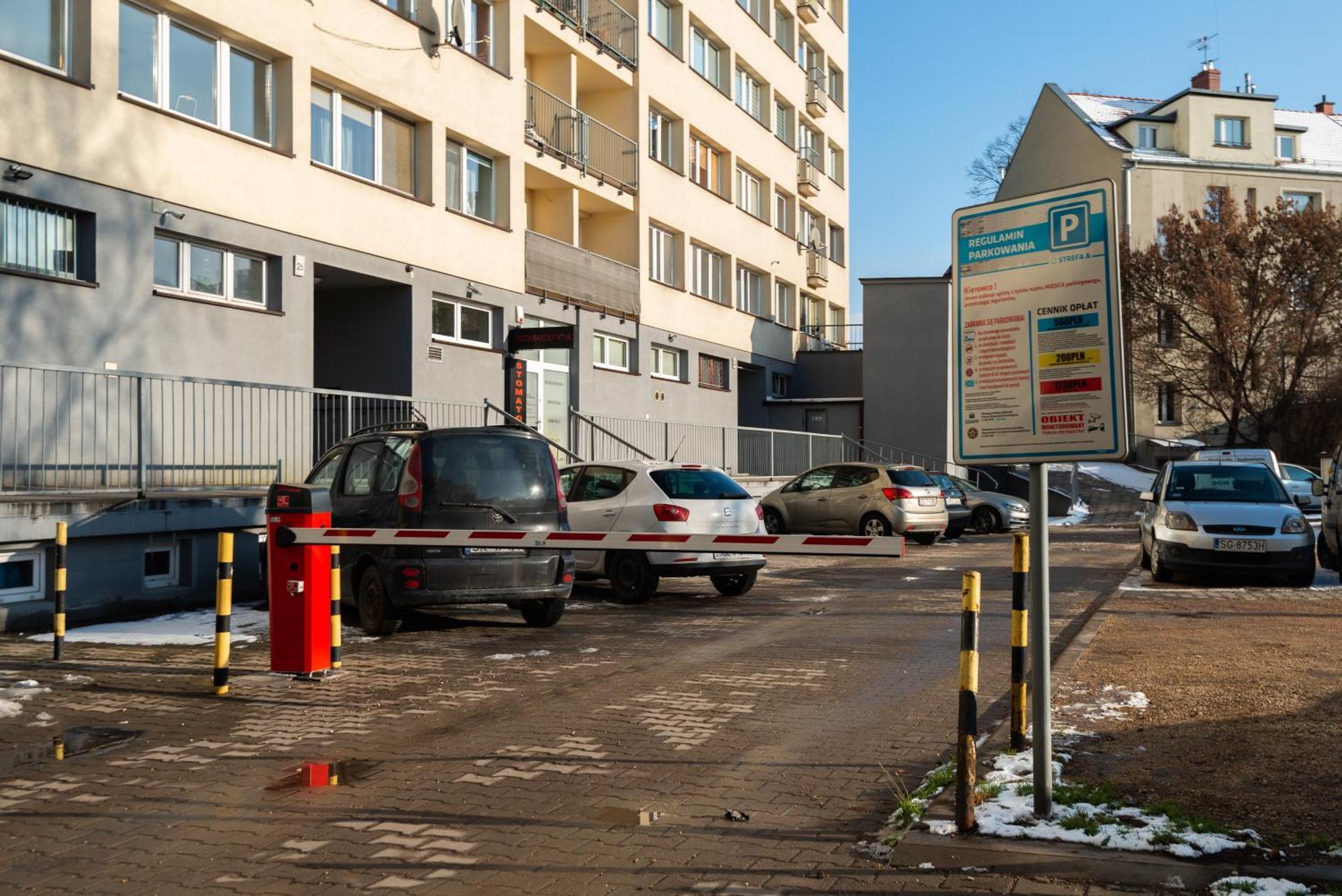 Kairos Apartments - Szafir - Darmowy Parking, Scisle Centrum Gliwice Exteriör bild